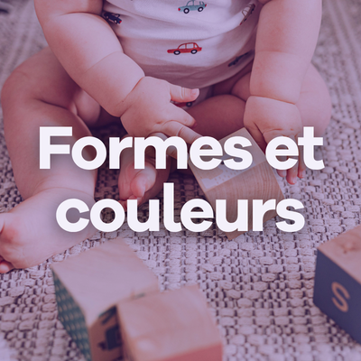 Image Formes et couleurs
